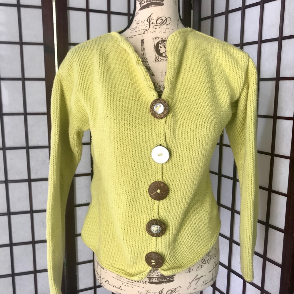 Pure Sweater